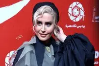 عکس| سفر زمان؛ چهرۀ «الناز شاکردوست» 20 ساله در فیلم «گل یخ»؛ سال 83