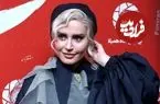 عکس| سفر زمان؛ چهرۀ «الناز شاکردوست» 20 ساله در فیلم «گل یخ»؛ سال 83