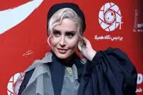 عکس| سفر زمان؛ چهرۀ «الناز شاکردوست» 20 ساله در فیلم «گل یخ»؛ سال 83