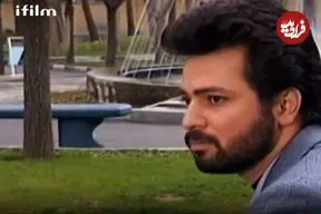 عکس| سفر در زمان؛ «محمد» سریال در پناه تو در یک جشن تولد؛ اوایل دهه 80