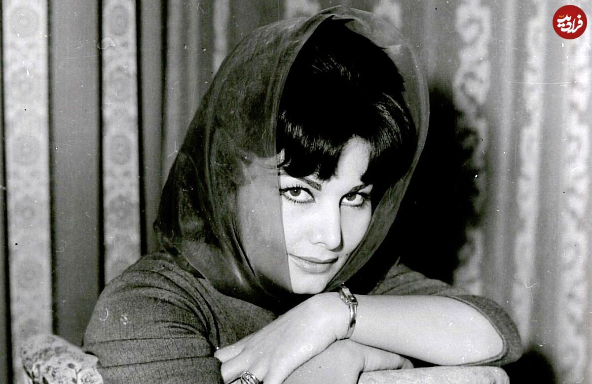 عکس| سفر در زمان؛ چهره «ایرن» بازیگر زن مشهور در دوران جوانی؛ اواخر دهه 30