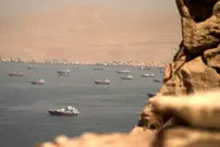 جزئیات تنش در تنگه هرمز و حمله آمریکا به ایران