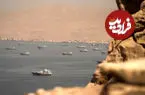 جزئیات تنش در تنگه هرمز و حمله آمریکا به ایران