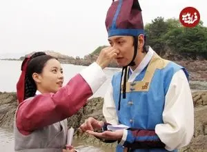 عکس| سفر زمان؛ چهرۀ «یونگ‌دال» 15 سال بعد از سریال دونگ‌یی در 40 سالگی