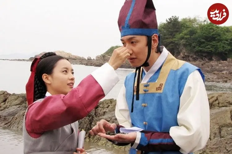 عکس| سفر زمان؛ چهرۀ «یونگ‌دال» 15 سال بعد از سریال دونگ‌یی در 40 سالگی