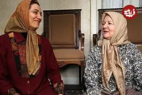 آخرین وضعیت رابعه مدنی و عیادت اسعدیان از او