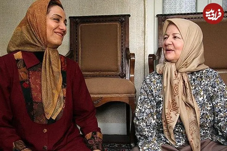 آخرین وضعیت رابعه مدنی و عیادت اسعدیان از او