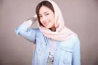(تصاویر) بیوگرافی و عکس های شخصی بهاره کیان افشار؛ از بازیگری تا شهرت