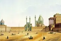 سفر در زمان؛ آداب عجیب مراسم ازدواج در دوران صفویه؛ عروس اجازه نداشت صورت خود را به پدرشوهر بنمایاند!