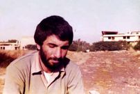 عکس؛ سفر به تاریخ؛ «شهید محمد جهان‌آرا» در 18 سالگی و پس از دستگیری توسط ساواک