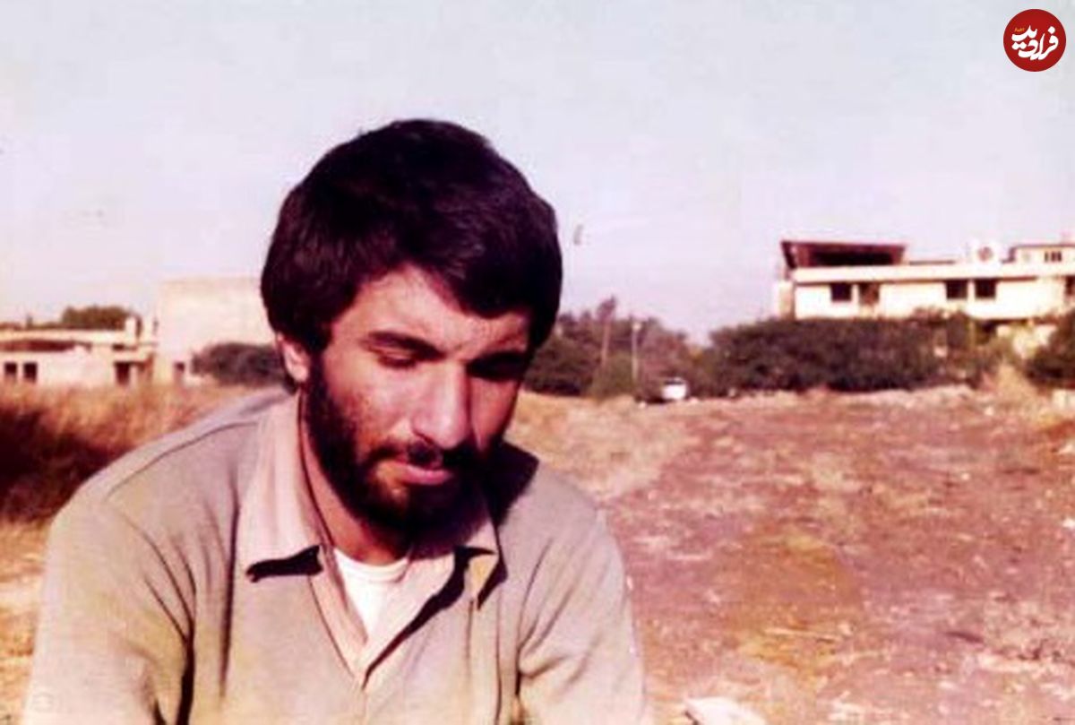 عکس؛ سفر به تاریخ؛ «شهید محمد جهانآرا» در 18 سالگی و پس از دستگیری توسط ساواک