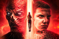بودجه فصل پنجم سریال Stranger Things رکورد فیلم‌های پرهزینه را شکست