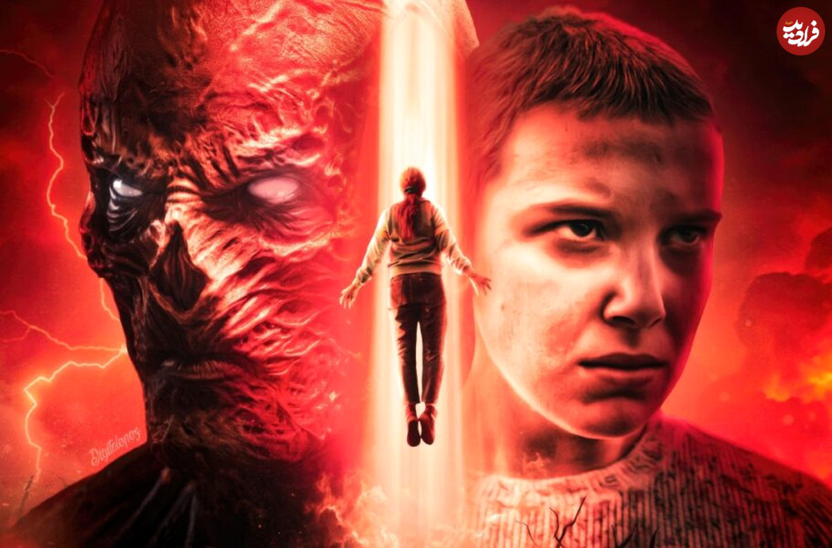 بودجه فصل پنجم سریال Stranger Things رکورد فیلمهای پرهزینه را شکست