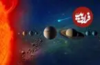 عضو جدید منظومه شمسی؟؛ اخترشناسان یک غول یخی آن سوی پلوتون کشف کردند