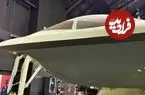 تصاویر| معرفی بمب‌افکن رادارگریز H-20 چین؛ طراحی مشابه B-2 و برد بیش از 10 هزار کیلومتر