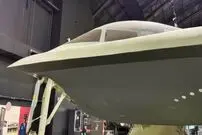 تصاویر| معرفی بمب‌افکن رادارگریز H-20 چین؛ طراحی مشابه B-2 و برد بیش از 10 هزار کیلومتر