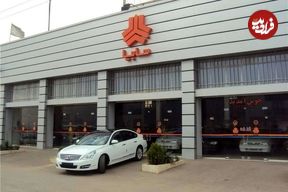 جدول؛ قیمت محصولات سایپا امروز شنبه ۱۰ آبان ۱۴۰۴؛ کف قیمت بازار به ۶۵۰ میلیون رسید