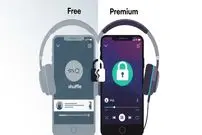 نسخه پرمیوم اسپاتیفای چگونه روی تجربه کاربری و شخصی‌سازی اثر می‌گذارد؟