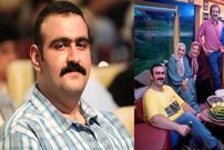 ببینید؛ اولین واکنش بهروز پایتخت به ماجرای خرید نقشش