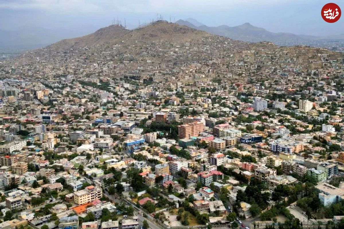 فقط تهران بی‌آب نیست؛ کارشناسان می‌گویند شهر کابل در آستانه ورشکستگی آبی است