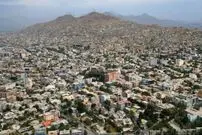 فقط تهران بی‌آب نیست؛ کارشناسان می‌گویند شهر کابل در آستانه ورشکستگی آبی است