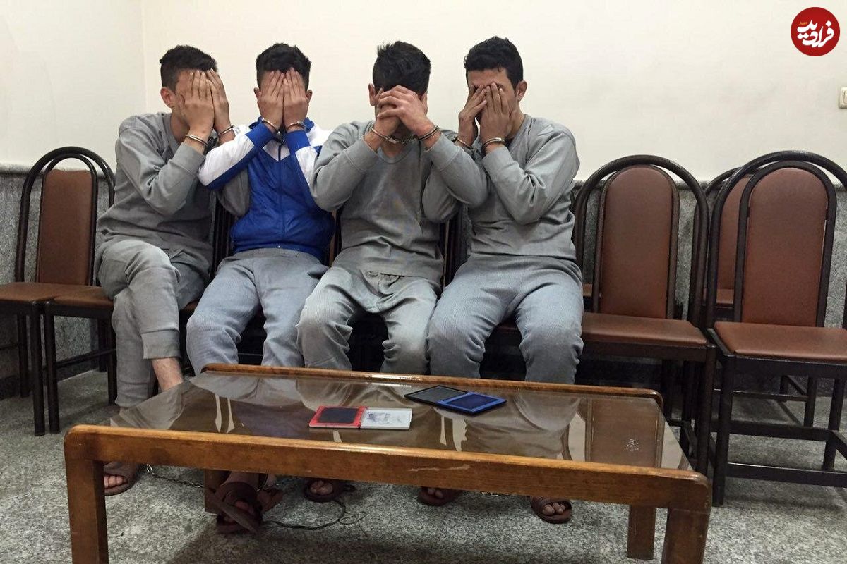 سرقت خودرو در ۱۰ثانیه؛ مرد فالگیر عجیب‌ترین سرقت‌های تهران را انجام می‌داد؛ «مو به مو جزییات سرقت هایمان را در دفترچه نوشته‌ام»