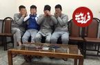 سرقت خودرو در ۱۰ثانیه؛ مرد فالگیر عجیب‌ترین سرقت‌های تهران را انجام می‌داد؛ «مو به مو جزییات سرقت هایمان را در دفترچه نوشته‌ام»