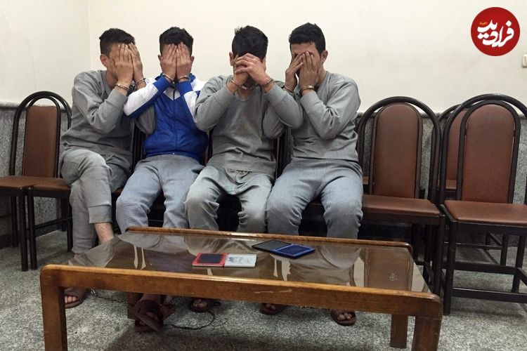 سرقت خودرو در ۱۰ثانیه؛ مرد فالگیر عجیب‌ترین سرقت‌های تهران را انجام می‌داد؛ «مو به مو جزییات سرقت هایمان را در دفترچه نوشته‌ام»