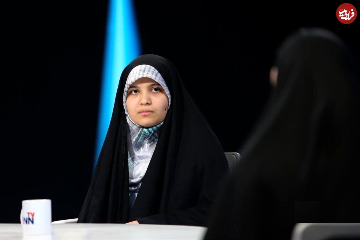 رتبه اول کنکور انسانی رشته و دانشگاه خود را انتخاب کرد