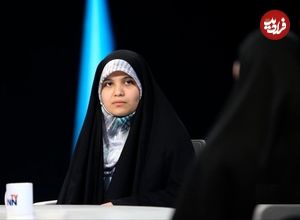 رتبه اول کنکور انسانی رشته و دانشگاه خود را انتخاب کرد