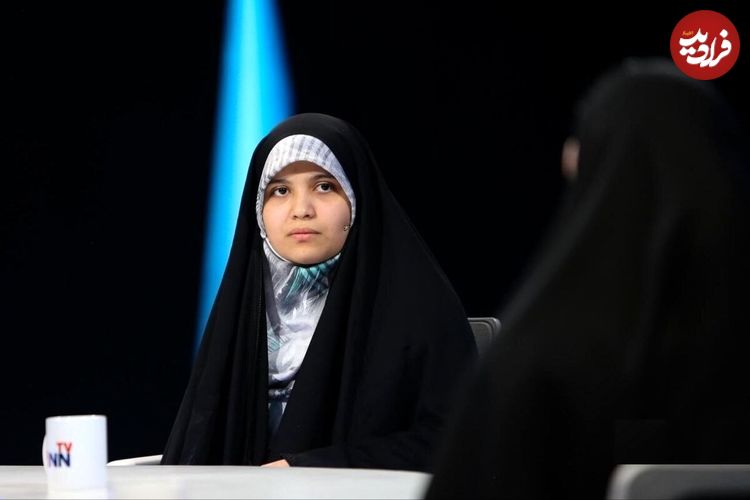 رتبه اول کنکور انسانی رشته و دانشگاه خود را انتخاب کرد