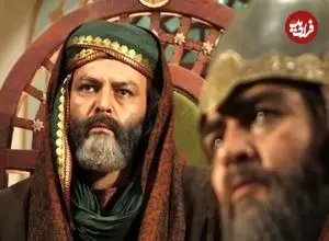 تلویزیون برای محرم هیچ سریال تازه‌ای ندارد؛ «مختارنامه»؛ سهمیه هرساله تلویزیون