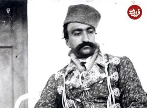 سفر در زمان؛ خاطرات ناصرالدین‌شاه: شاهزاده هندی را که دیدم طوری خنده‌ام گرفت که نزدیک بود خفه شوم