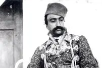 سفر در زمان؛ خاطرات ناصرالدین‌شاه: شاهزاده هندی را که دیدم طوری خنده‌ام گرفت که نزدیک بود خفه شوم