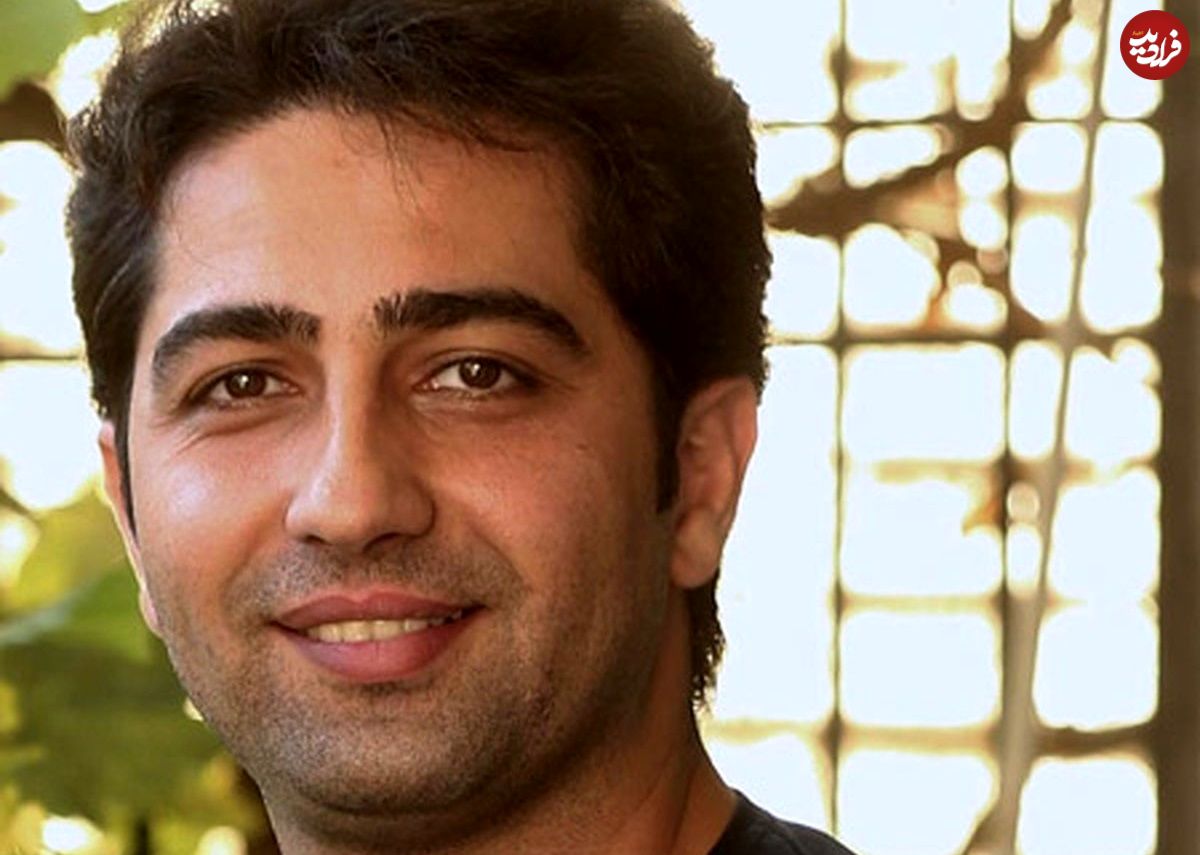 تصاویر| زندگی خصوصی، عکس های شخصی و بیوگرافی علی سخنگو