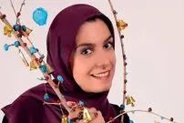 عکس| سفر زمان؛ تیپ و چهره «الیکا عبدالرزاقی» در نمایش «دن کامیلو»؛ 12 سال قبل