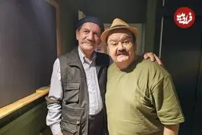 اکبر عبدی درگذشت؛ علت فوت او چه بود؟