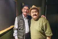 اکبر عبدی درگذشت؛ علت فوت او چه بود؟