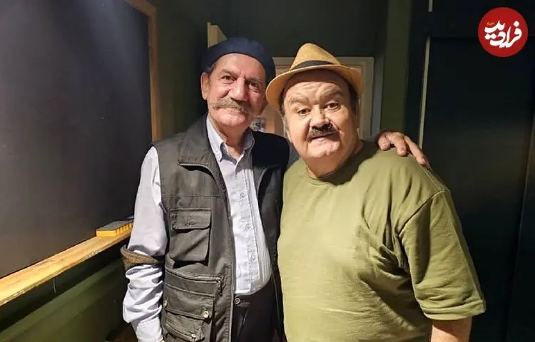 اکبر عبدی درگذشت؛ علت فوت چه بود؟