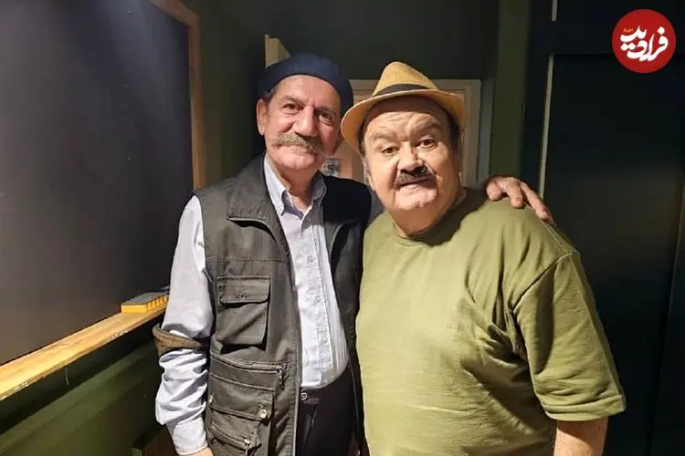 اکبر عبدی درگذشت؛ علت فوت چه بود؟