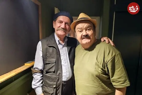 اکبر عبدی درگذشت؛ علت فوت چه بود؟