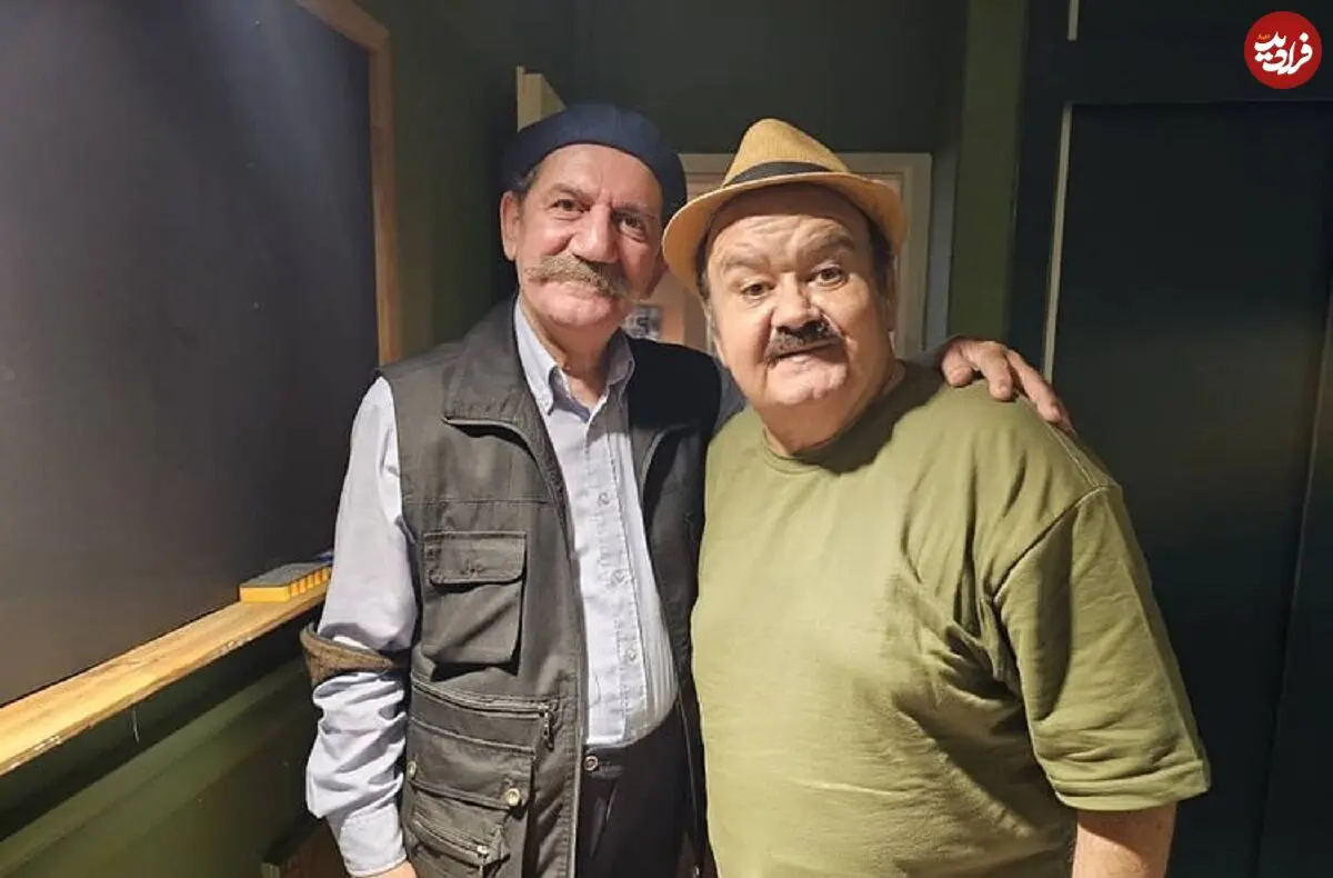 اکبر عبدی درگذشت؛ علت فوت او چه بود؟