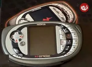 تصاویر| چهار شاهکار نوکیا که تاریخ موبایل را رقم زدند