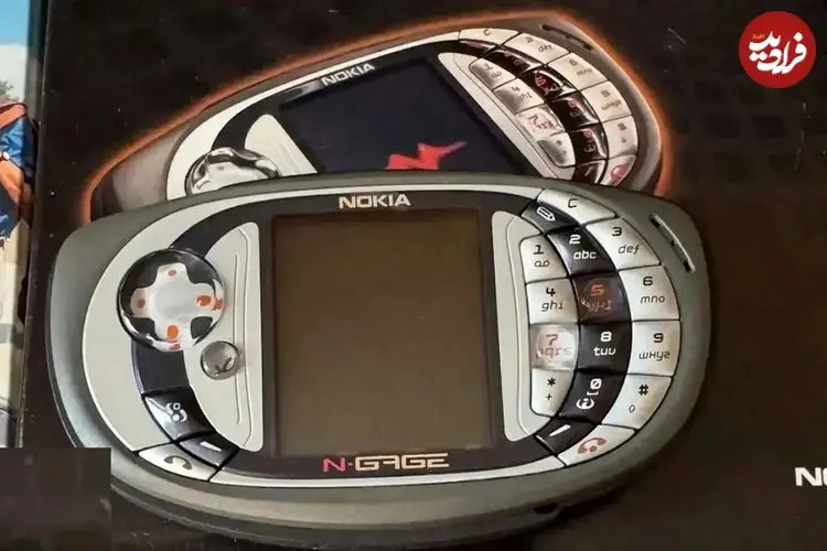 تصاویر| چهار شاهکار نوکیا که تاریخ موبایل را رقم زدند