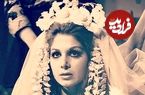 عکس| سفر در زمان: چهره «شورانگیز طباطبایی» بعد 50 سال در 72 سالگی
