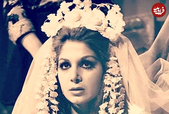 عکس| سفر در زمان: چهره «شورانگیز طباطبایی» بعد 50 سال در 72 سالگی