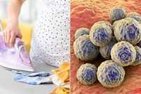 جوراب‌هایتان را اشتباه می‌شویید! روش درست شستن جوراب از زبان یک میکروبیولوژیست