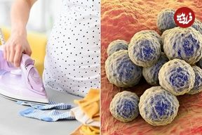 جوراب‌هایتان را اشتباه می‌شویید! روش درست شستن جوراب از زبان یک میکروبیولوژیست