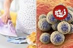 جوراب‌هایتان را اشتباه می‌شویید! روش درست شستن جوراب از زبان یک میکروبیولوژیست