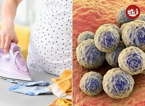 جوراب‌هایتان را اشتباه می‌شویید! روش درست شستن جوراب از زبان یک میکروبیولوژیست